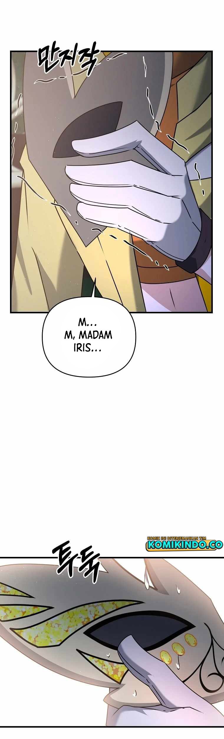 The Lazy Swordmaster Chapter 45 Gambar 43