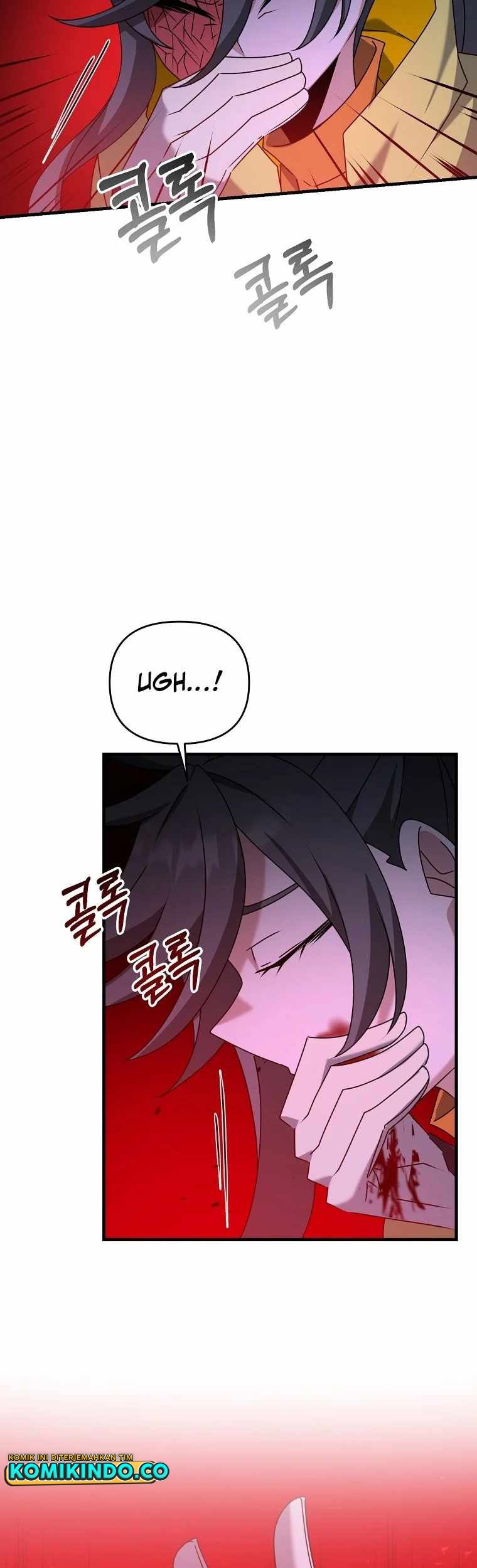 The Lazy Swordmaster Chapter 45 Gambar 46