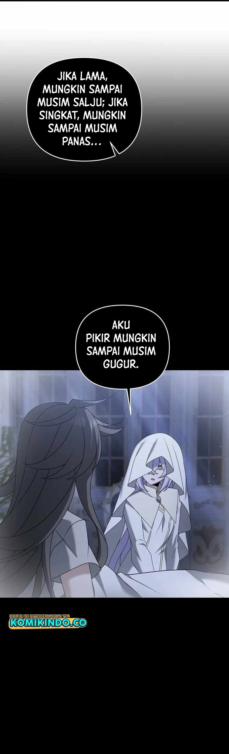 The Lazy Swordmaster Chapter 45 Gambar 48