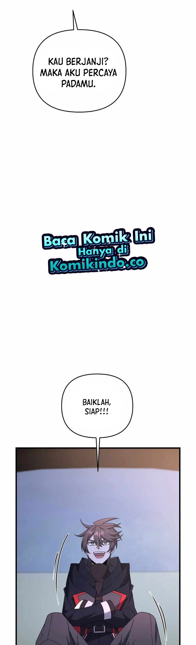 The Lazy Swordmaster Chapter 45 Gambar 16