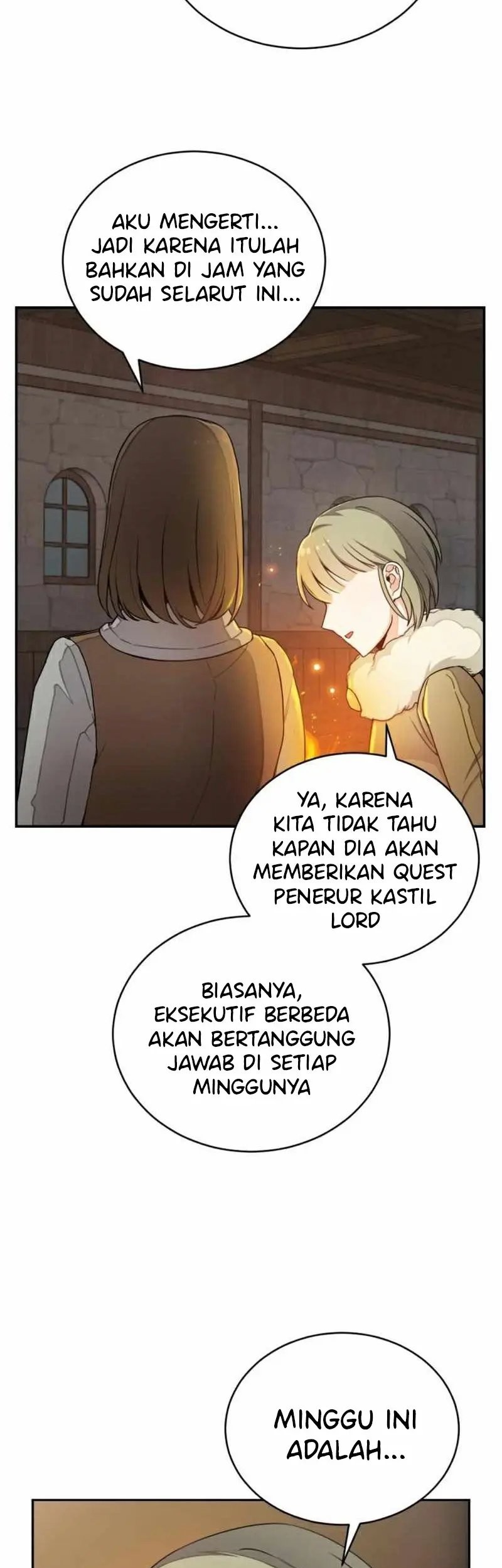 Virtual Reality Action RPG (Virtual RPG) Chapter 09 Gambar 35
