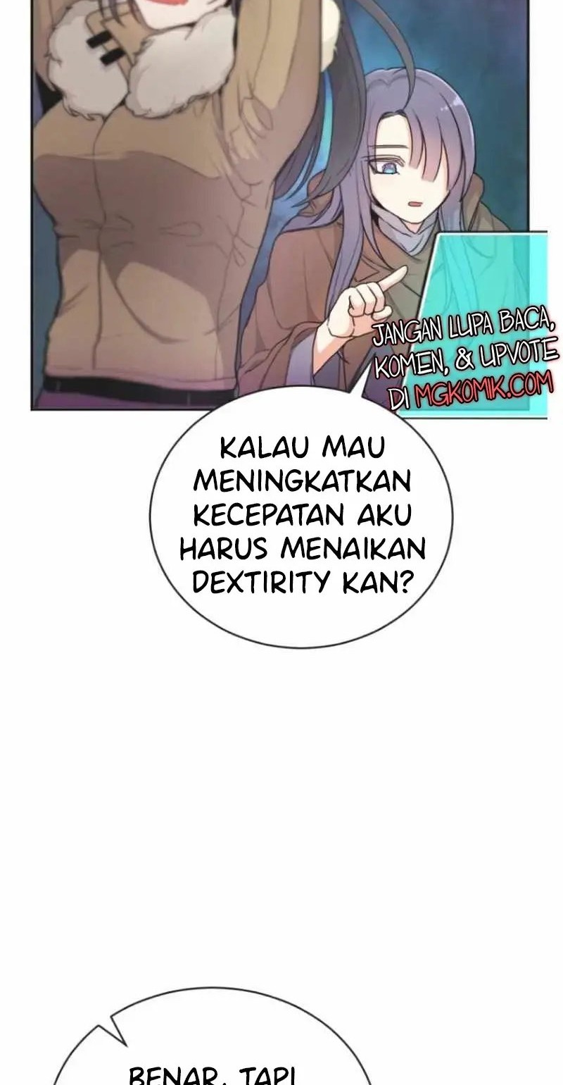 Baca Manhwa Virtual Reality Action RPG (Virtual RPG) Chapter 09 Gambar 2