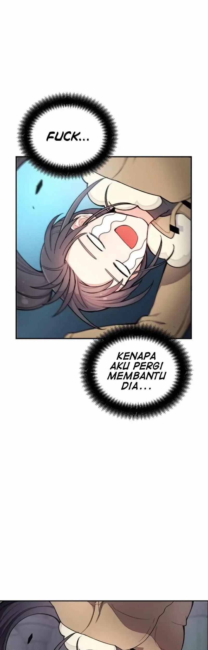 Virtual Reality Action RPG (Virtual RPG) Chapter 09 Gambar 51