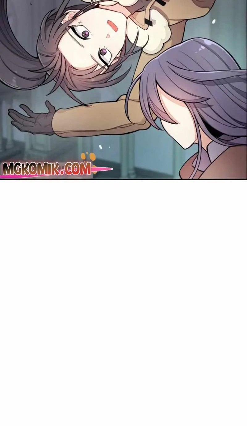 Virtual Reality Action RPG (Virtual RPG) Chapter 09 Gambar 52