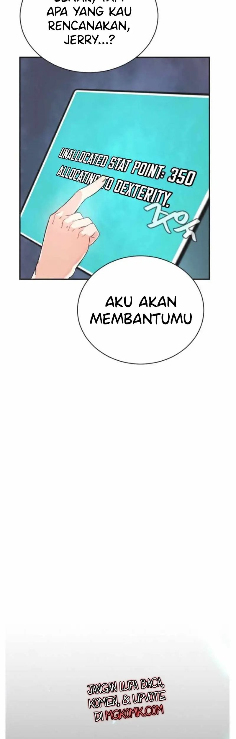 Virtual Reality Action RPG (Virtual RPG) Chapter 09 Gambar 3