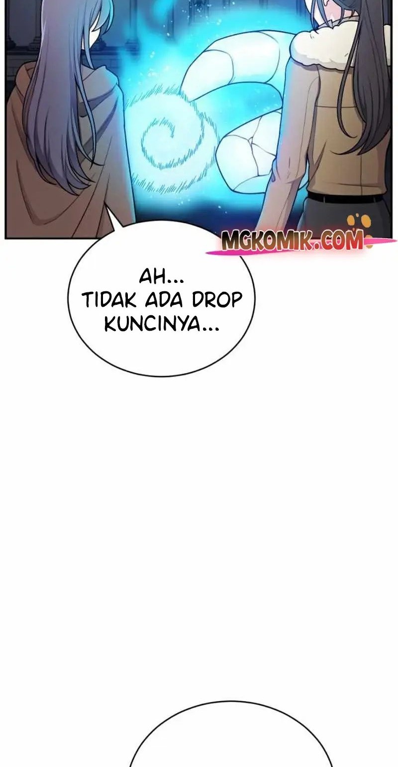Virtual Reality Action RPG (Virtual RPG) Chapter 09 Gambar 12