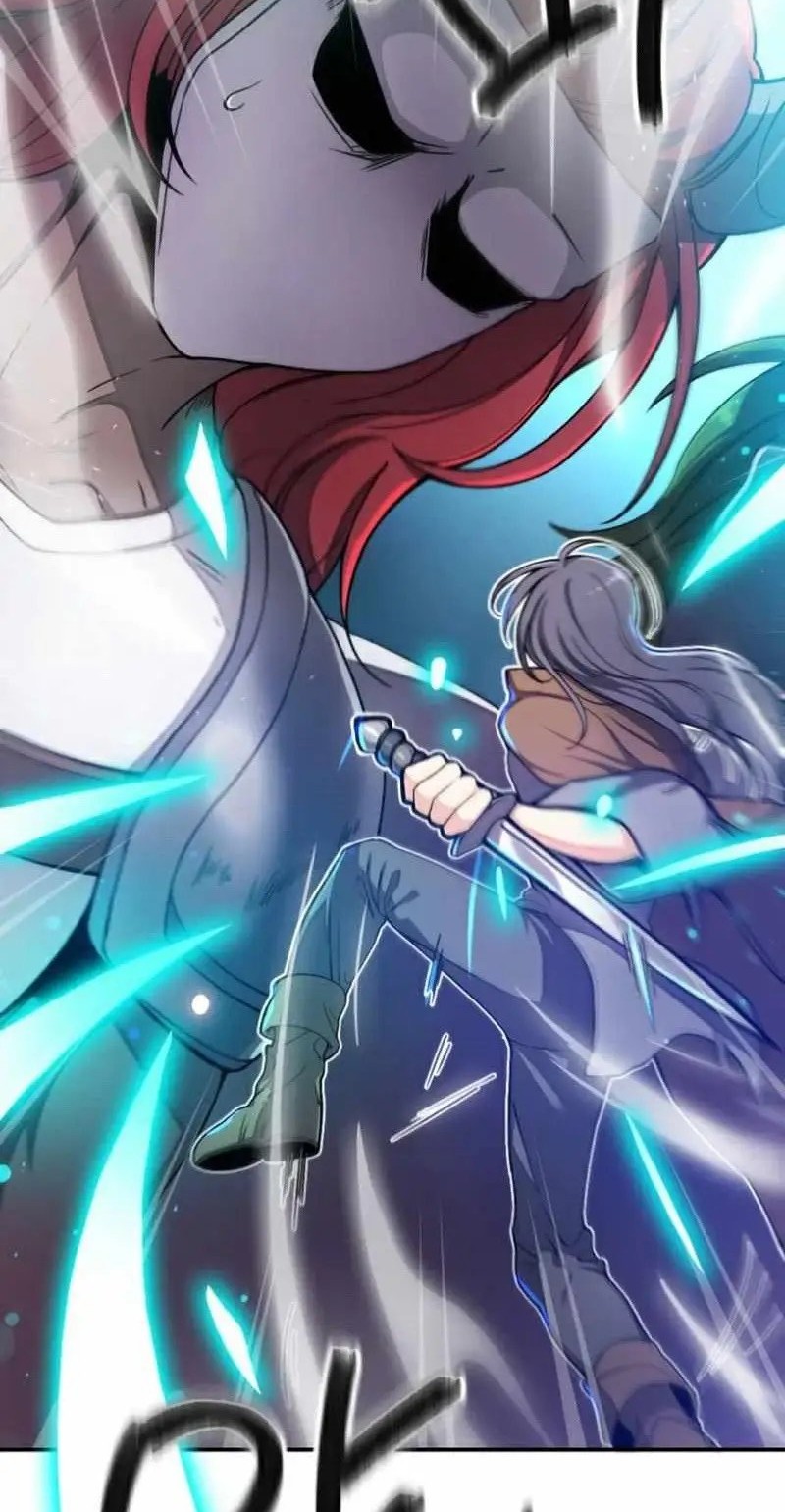 Virtual Reality Action RPG (Virtual RPG) Chapter 09 Gambar 18