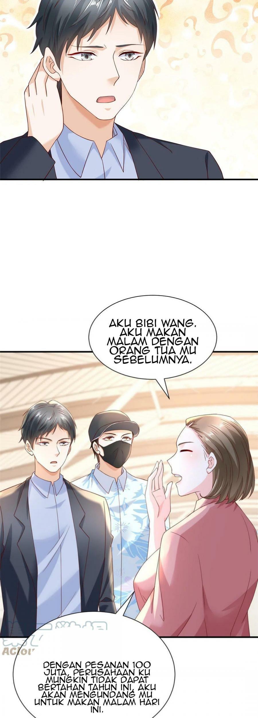 I Randomly Have A New Career Every Week Chapter 254 Gambar 39