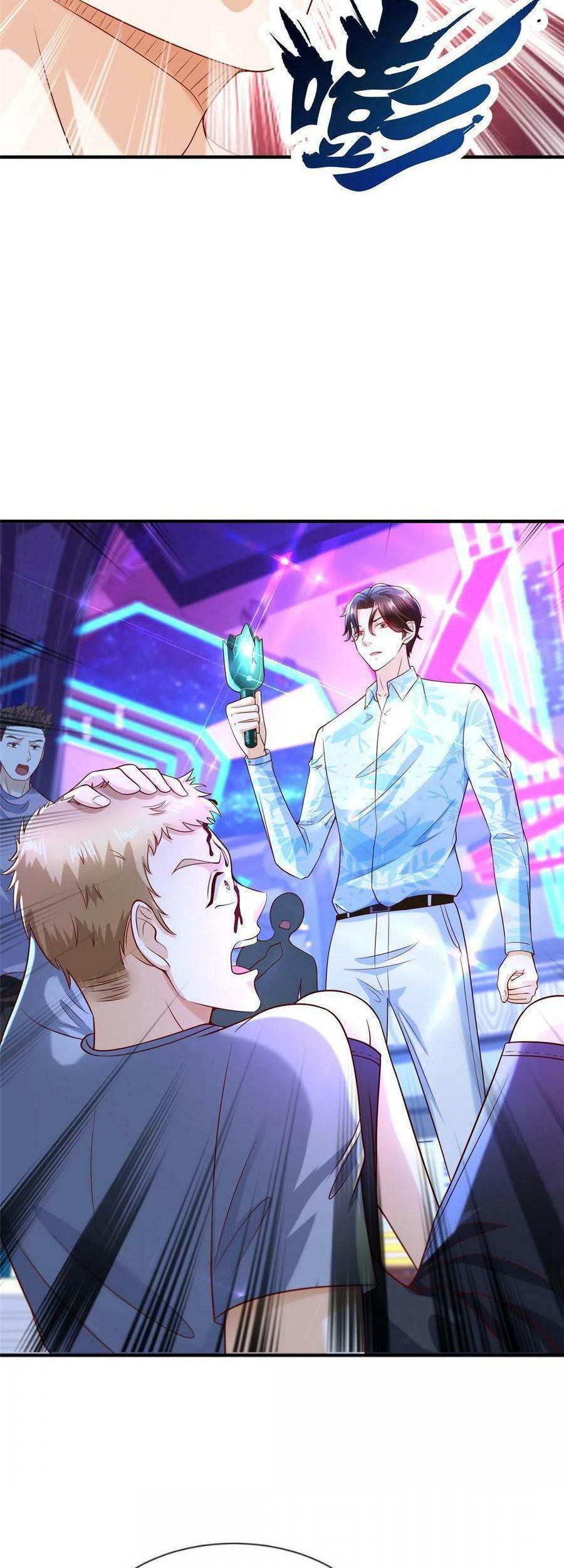 I Randomly Have A New Career Every Week Chapter 254 Gambar 4