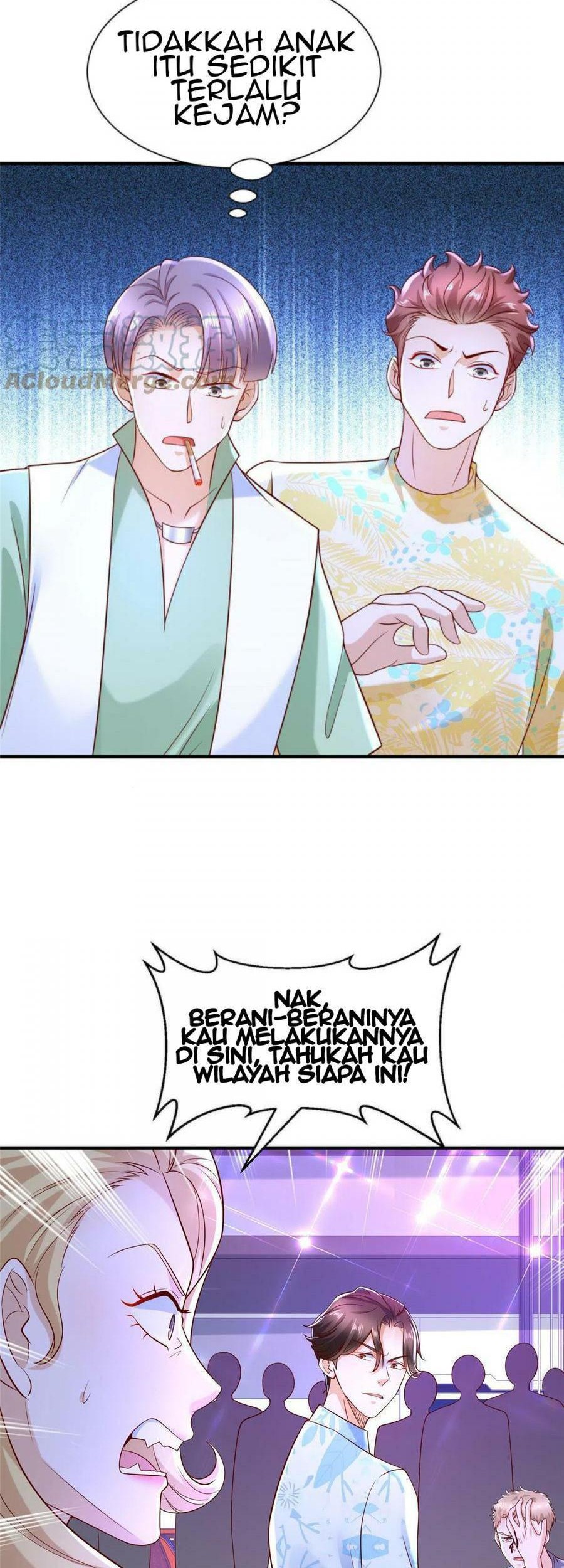 I Randomly Have A New Career Every Week Chapter 254 Gambar 5