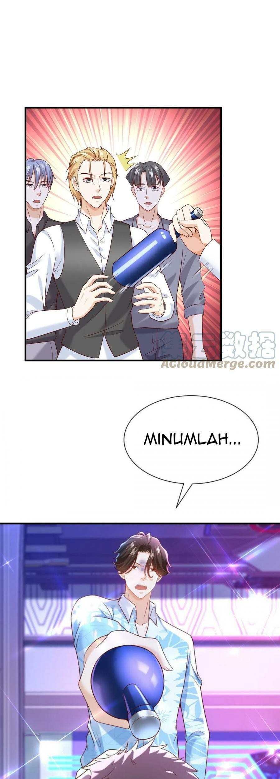 I Randomly Have A New Career Every Week Chapter 254 Gambar 8
