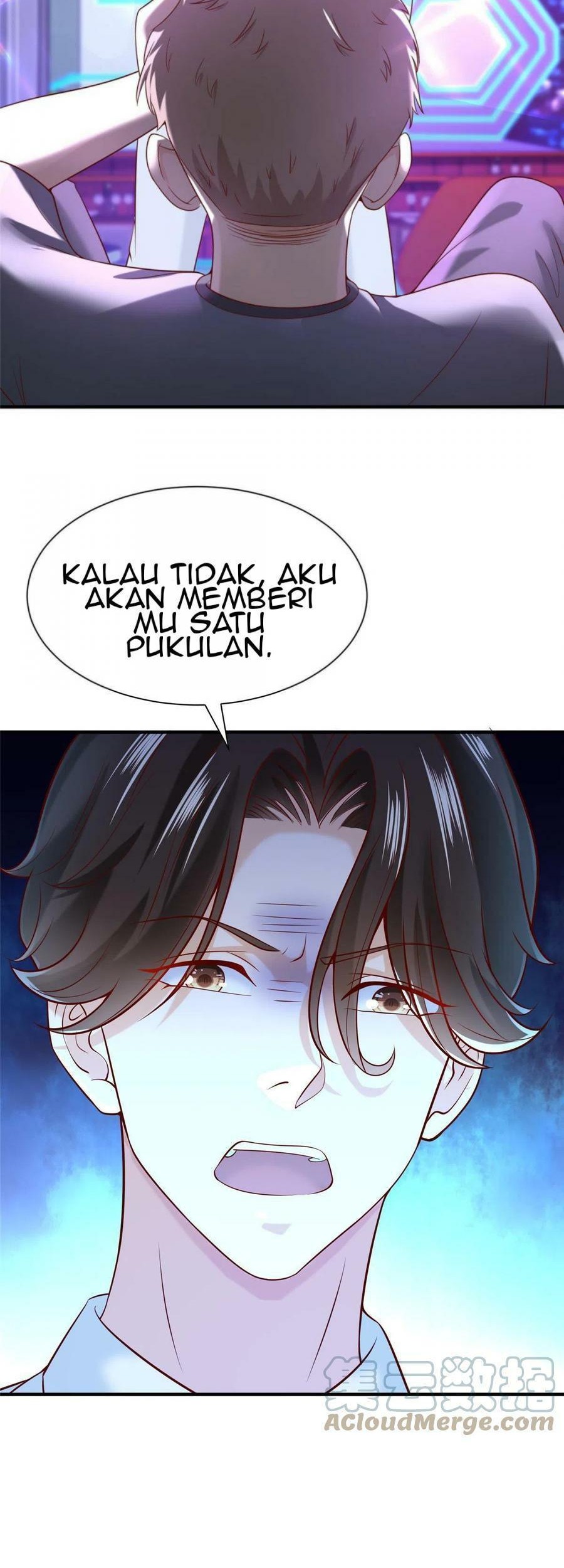 I Randomly Have A New Career Every Week Chapter 254 Gambar 9