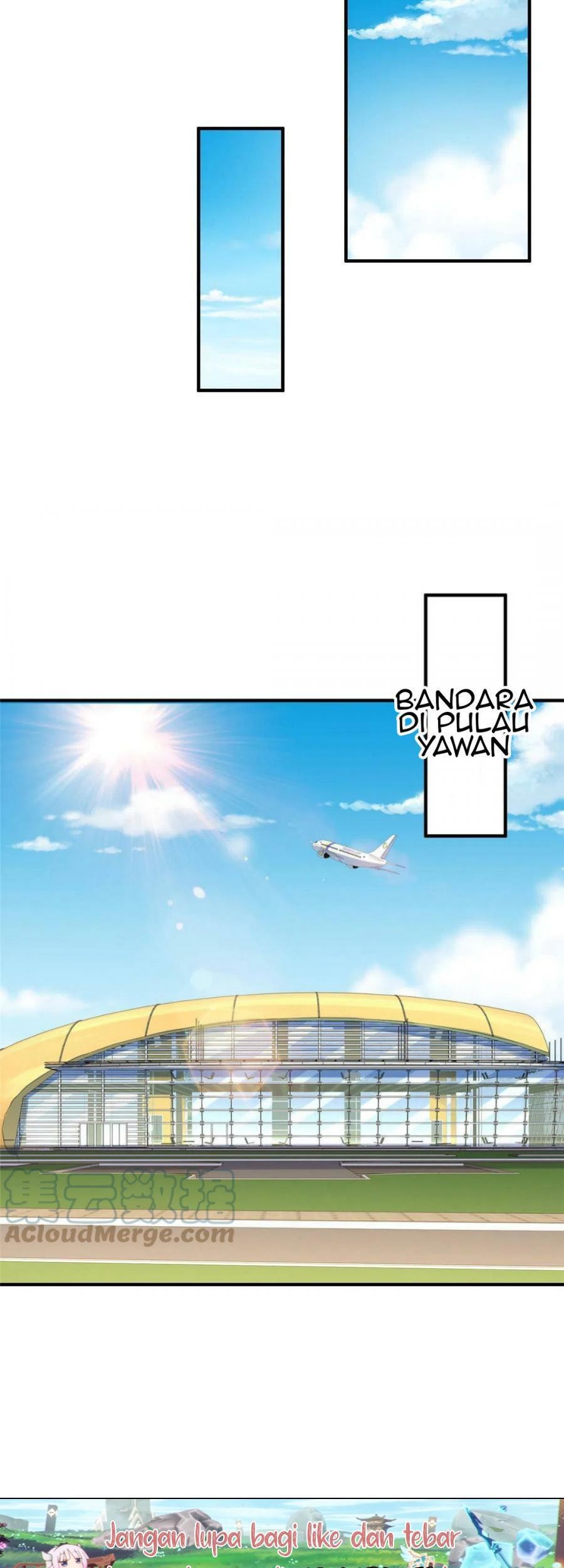 I Randomly Have A New Career Every Week Chapter 254 Gambar 25