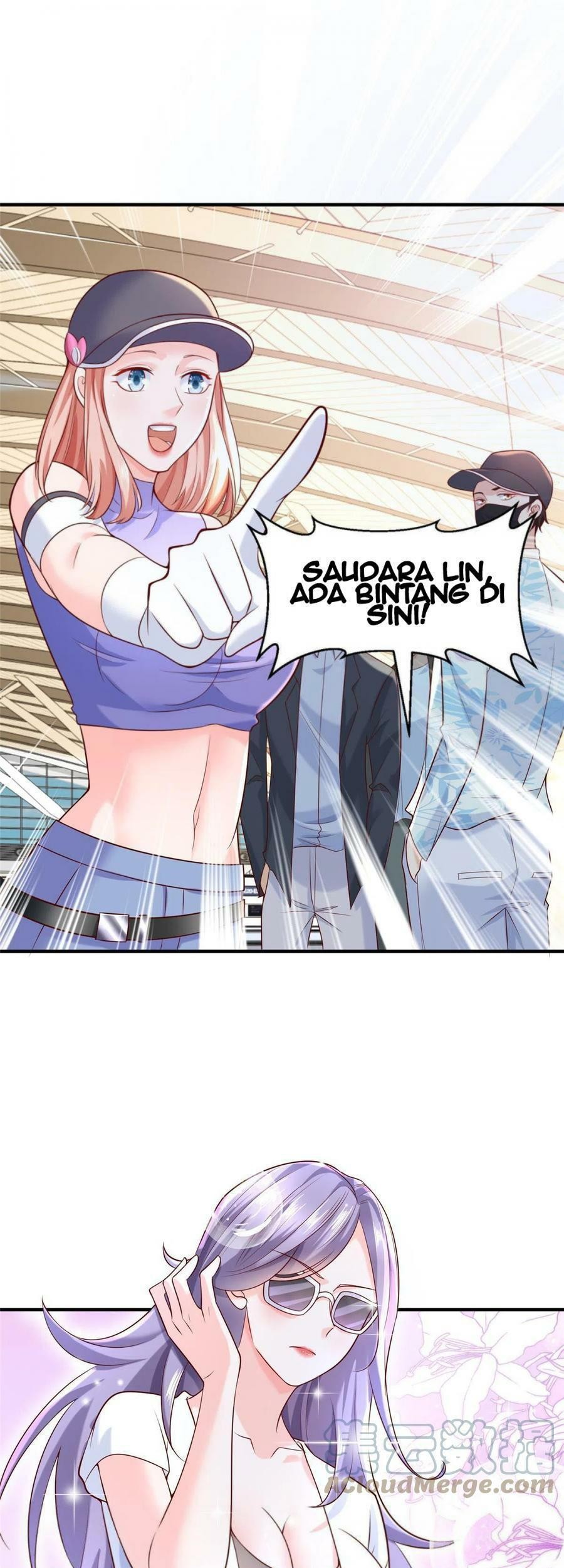 I Randomly Have A New Career Every Week Chapter 254 Gambar 27