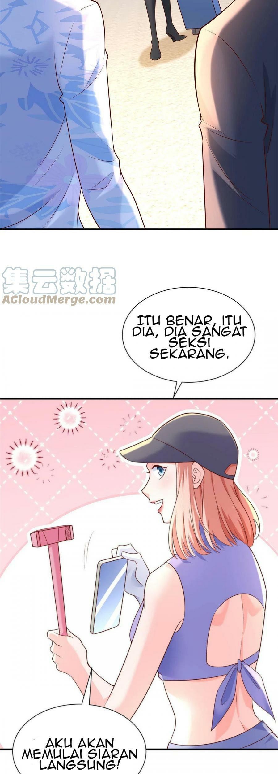 I Randomly Have A New Career Every Week Chapter 254 Gambar 29