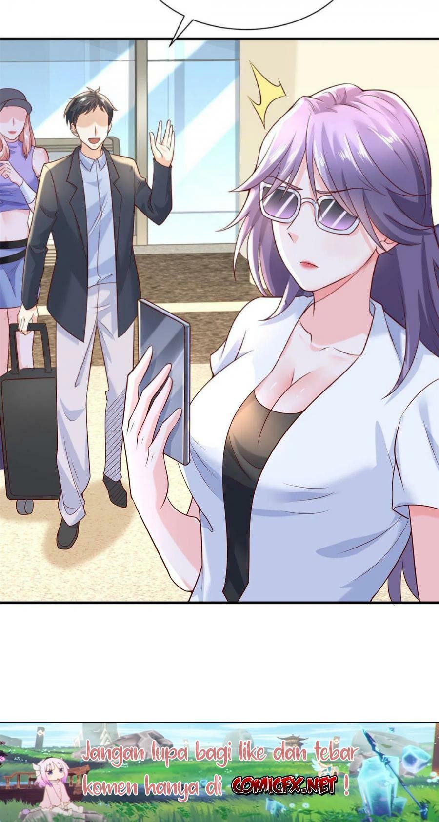 I Randomly Have A New Career Every Week Chapter 254 Gambar 31