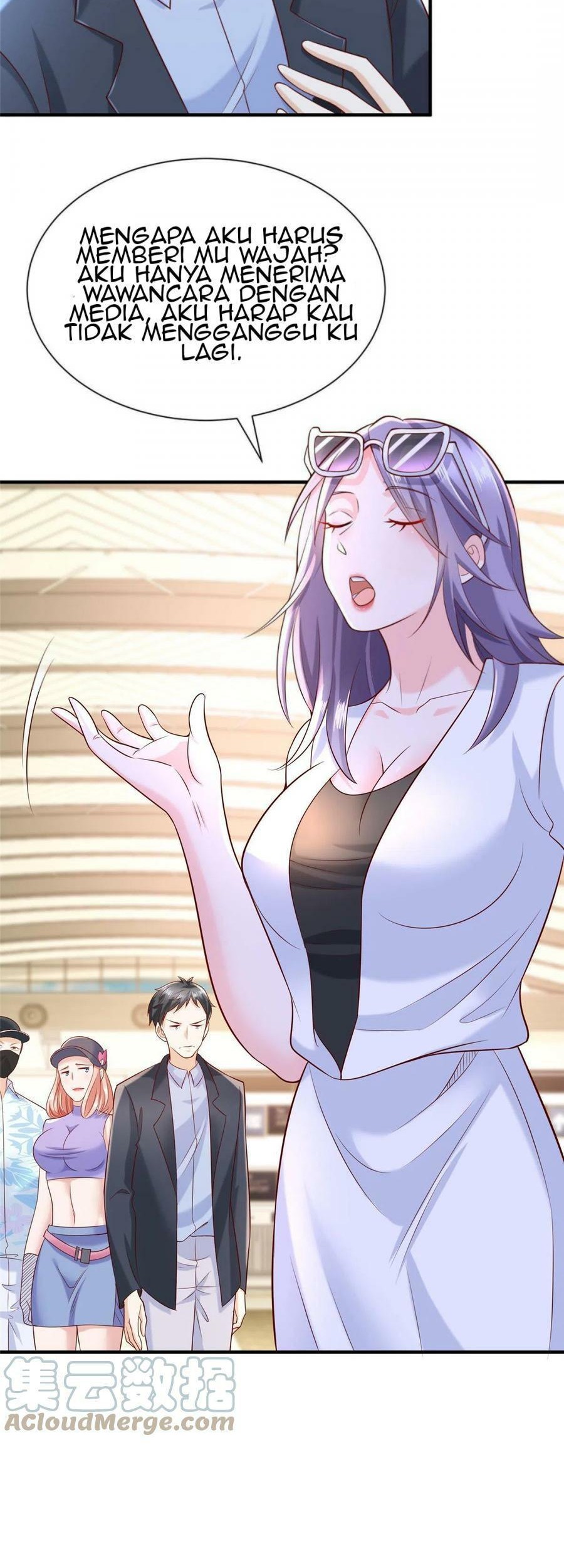 I Randomly Have A New Career Every Week Chapter 254 Gambar 33