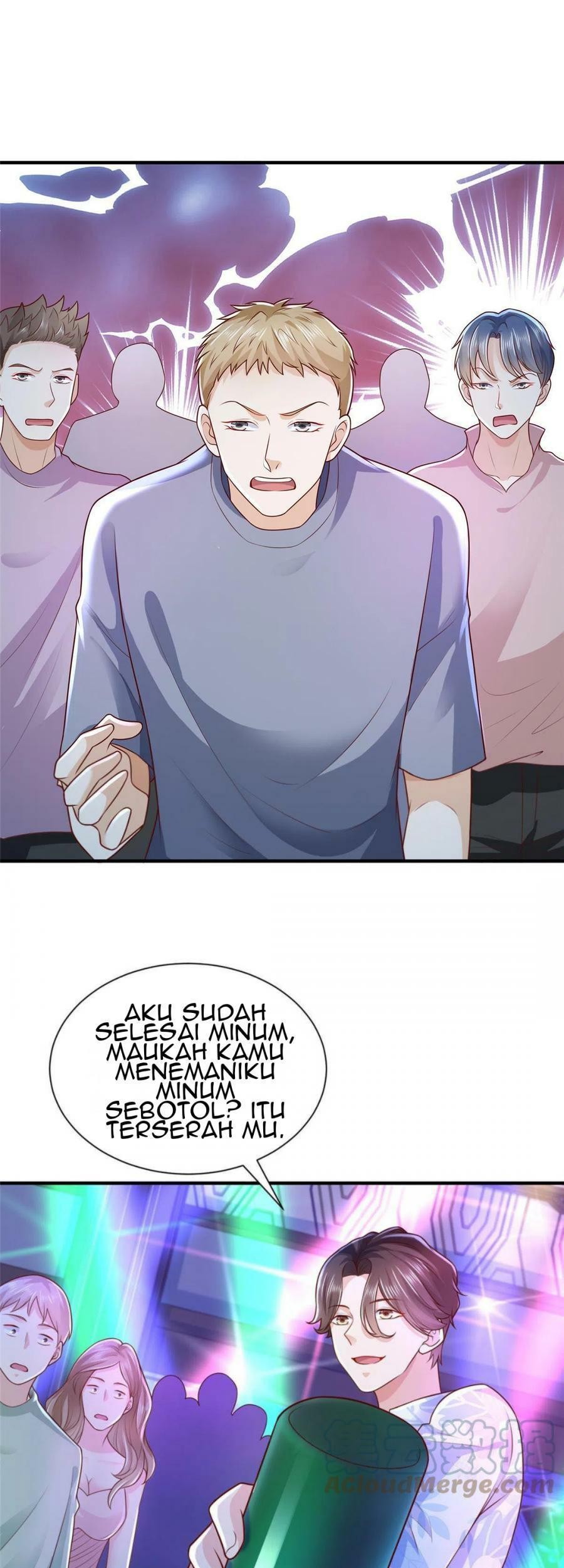 I Randomly Have A New Career Every Week Chapter 253 Gambar 38