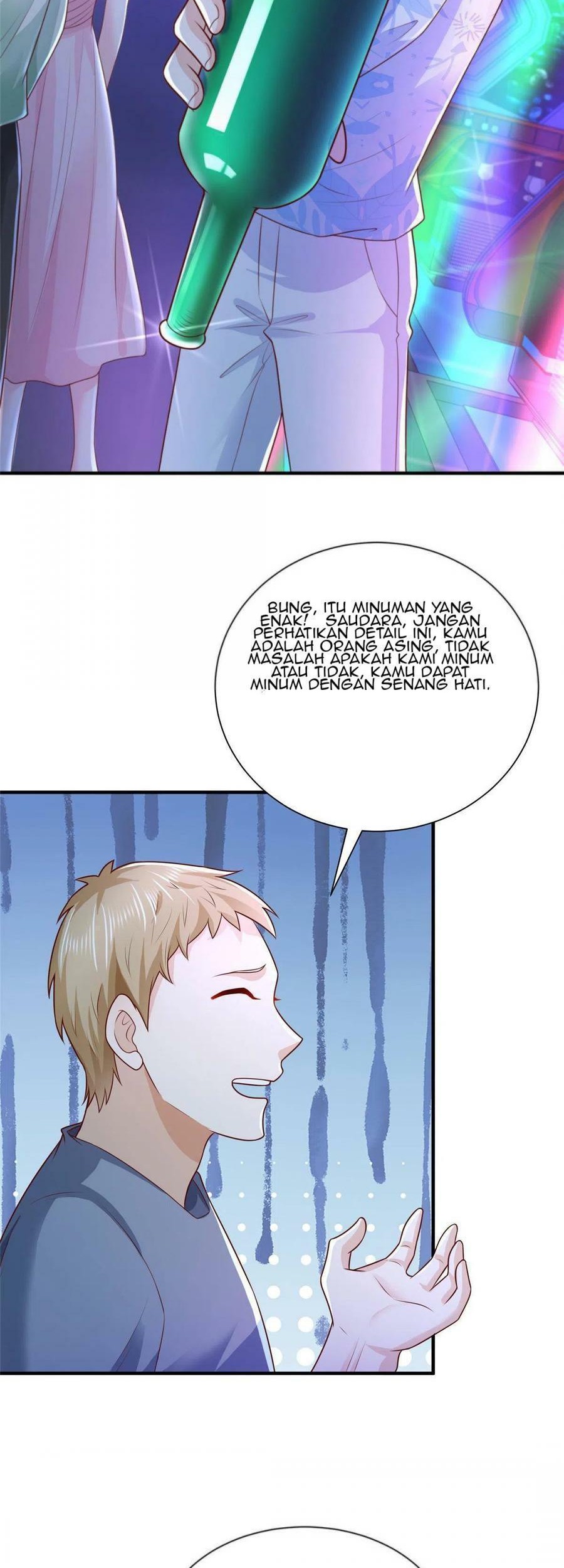 I Randomly Have A New Career Every Week Chapter 253 Gambar 39