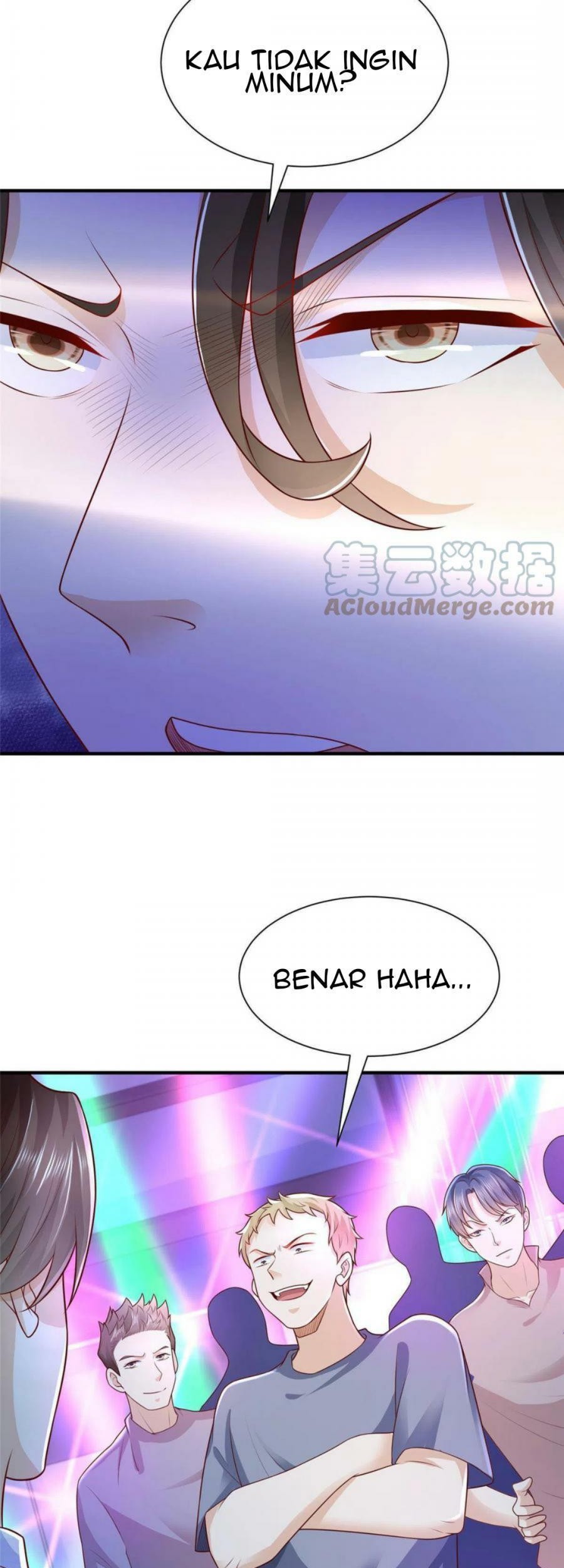 I Randomly Have A New Career Every Week Chapter 253 Gambar 40