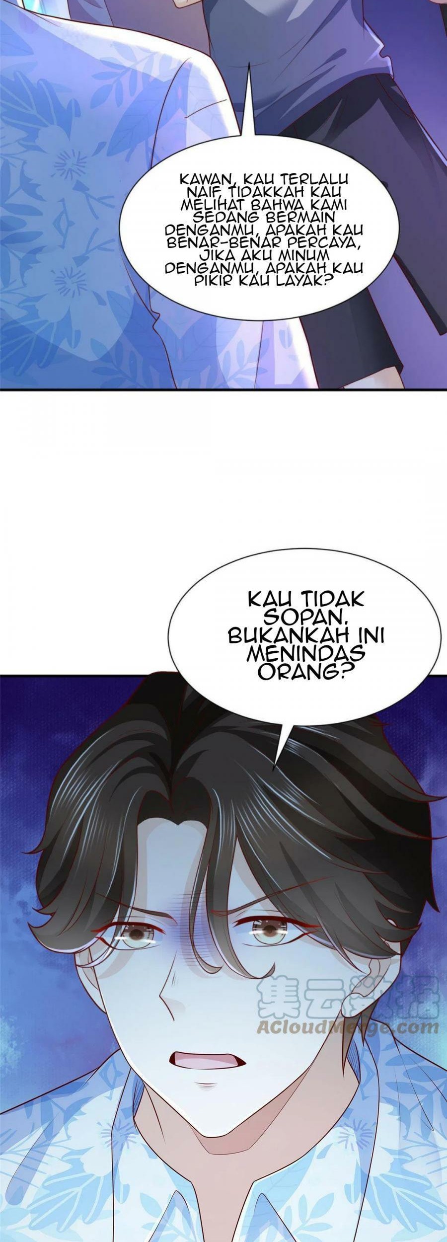 I Randomly Have A New Career Every Week Chapter 253 Gambar 41