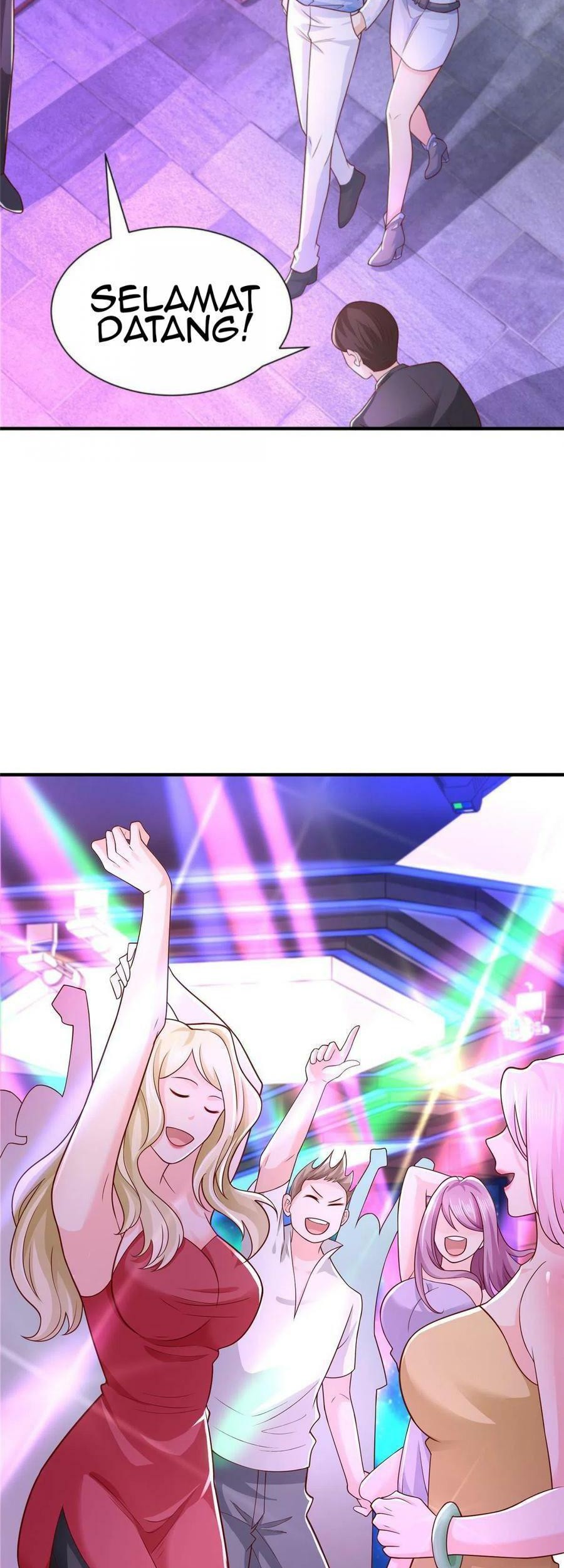 I Randomly Have A New Career Every Week Chapter 253 Gambar 4