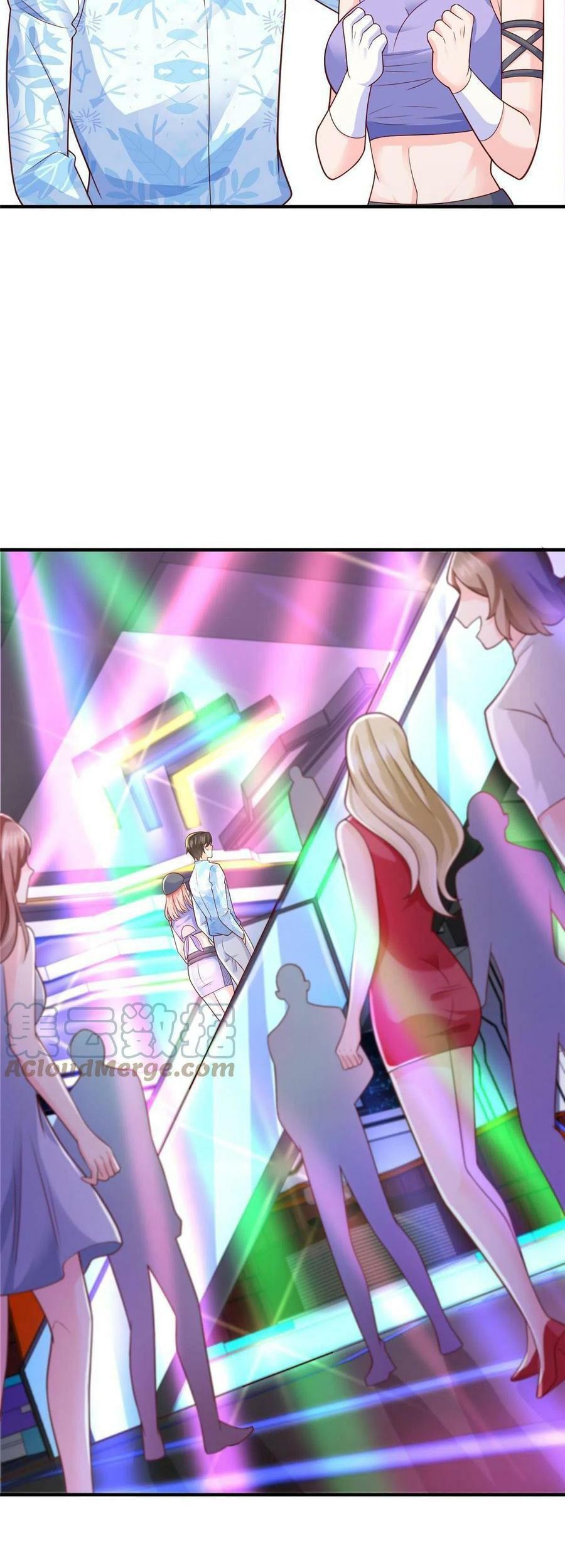 I Randomly Have A New Career Every Week Chapter 253 Gambar 6