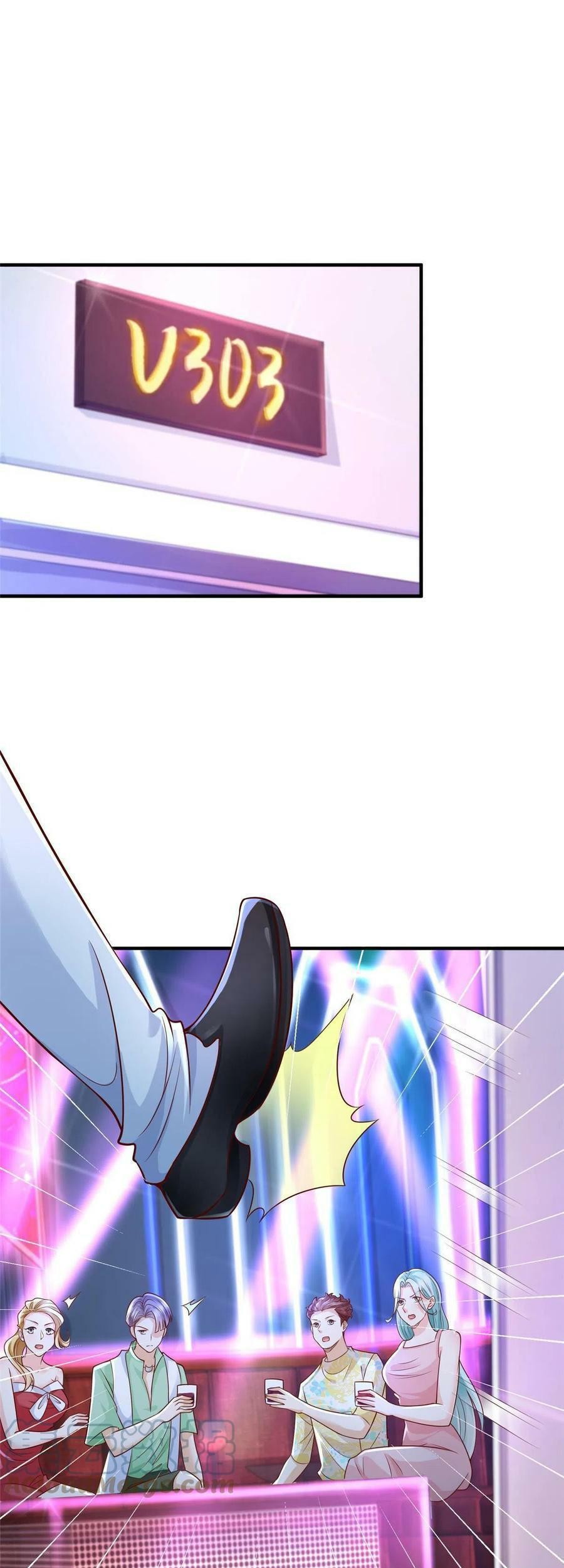 I Randomly Have A New Career Every Week Chapter 253 Gambar 8