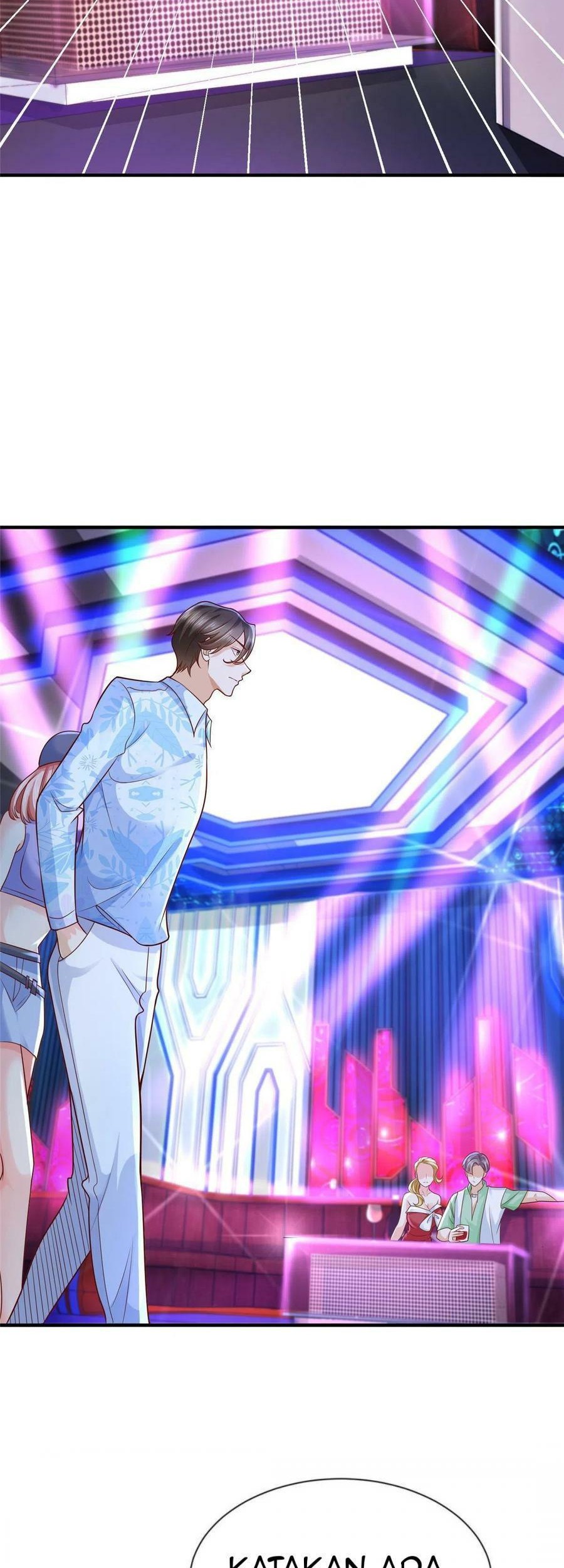 I Randomly Have A New Career Every Week Chapter 253 Gambar 9