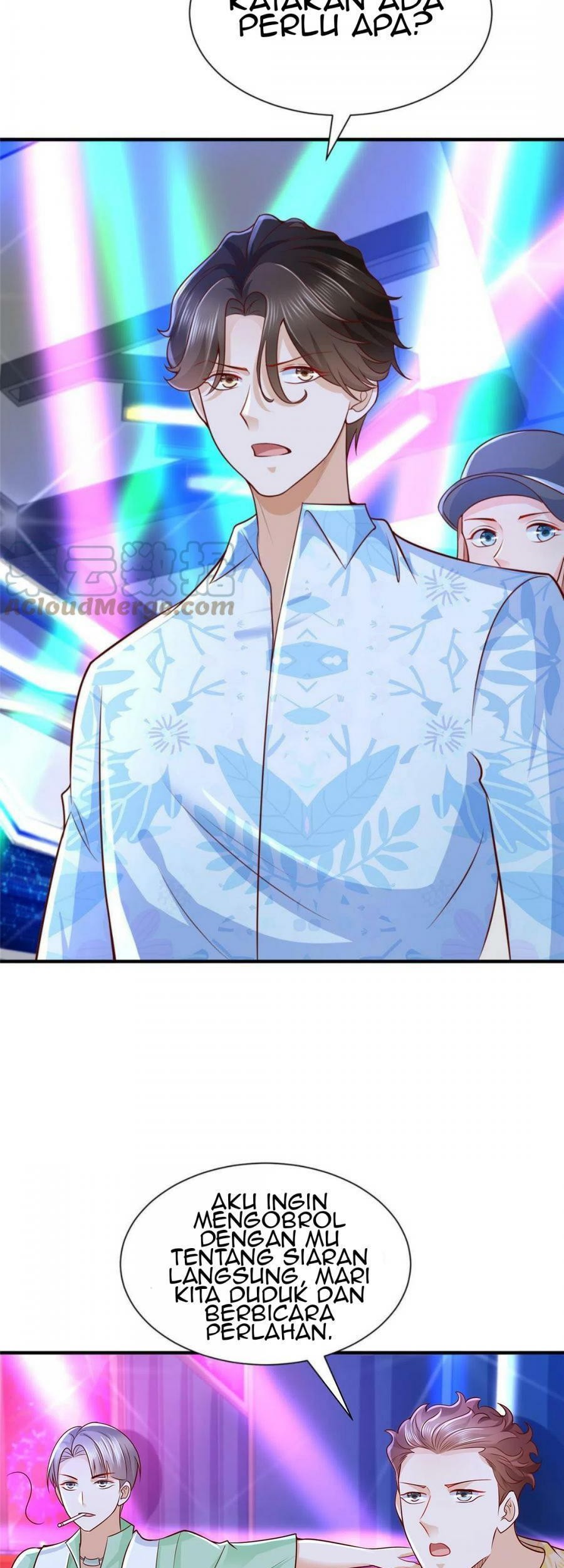 I Randomly Have A New Career Every Week Chapter 253 Gambar 10