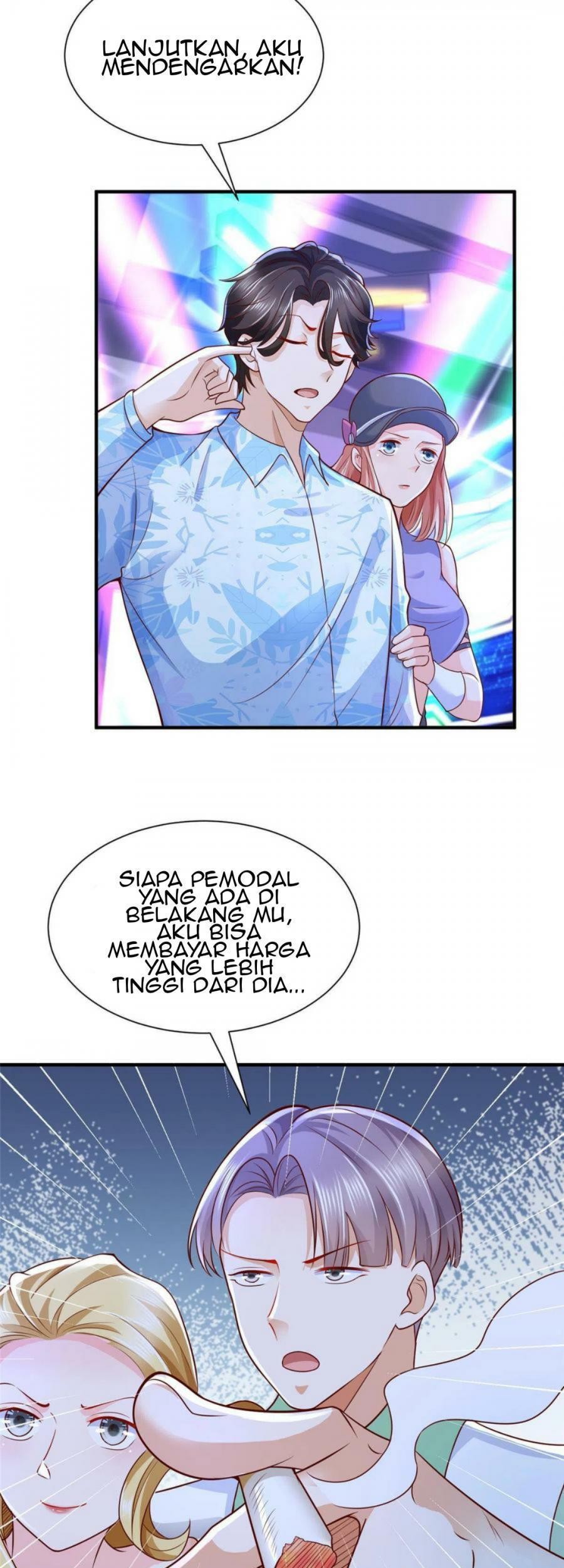 I Randomly Have A New Career Every Week Chapter 253 Gambar 12