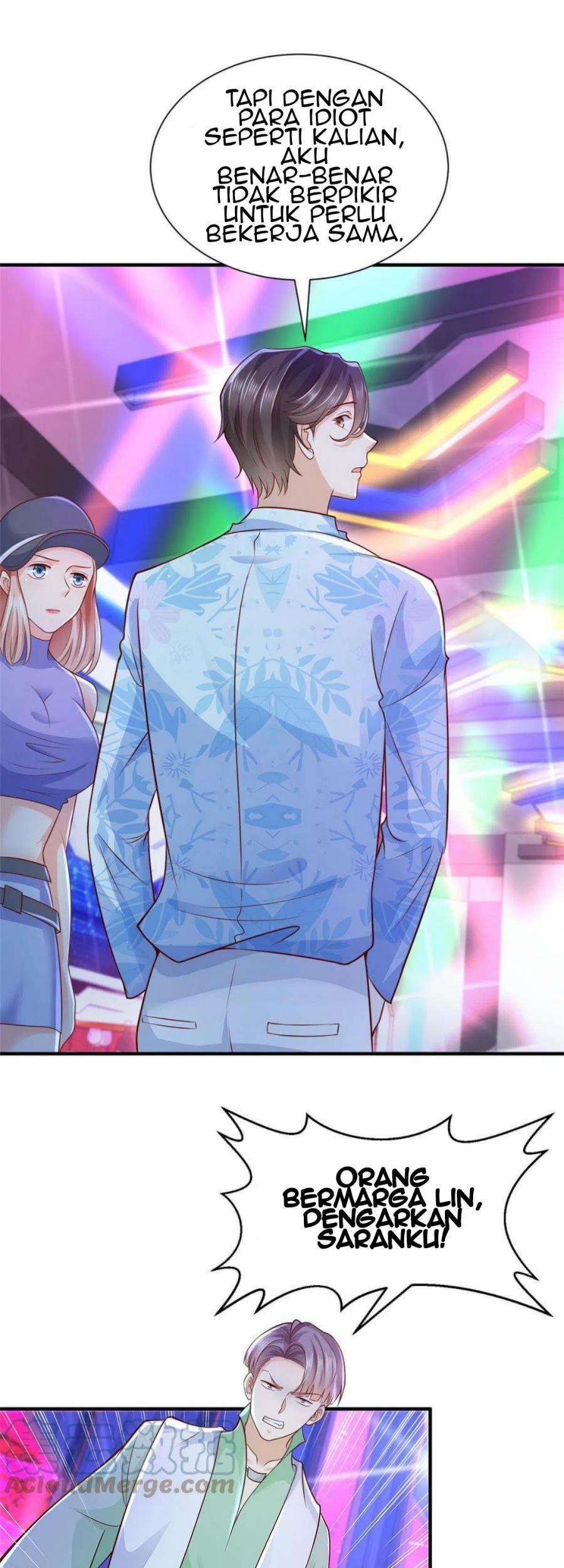 I Randomly Have A New Career Every Week Chapter 253 Gambar 16