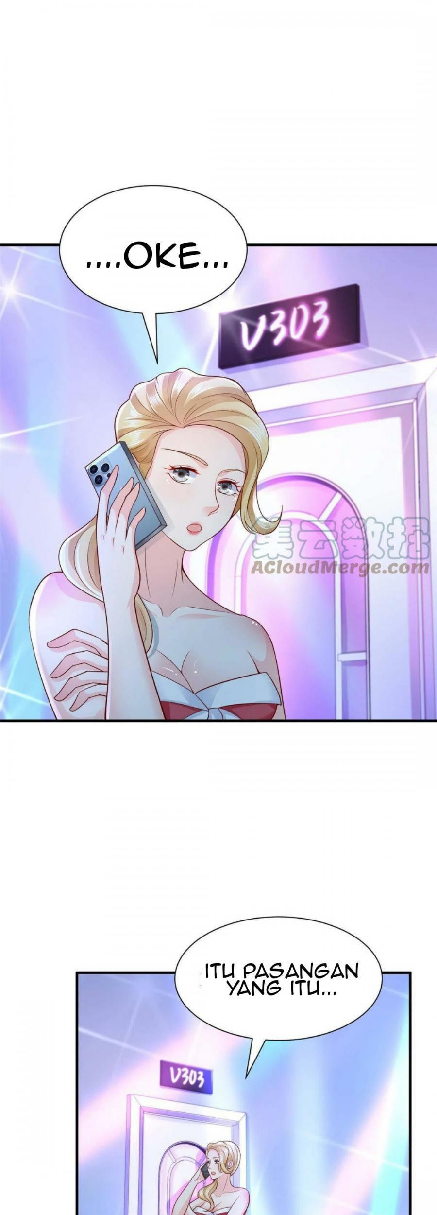 I Randomly Have A New Career Every Week Chapter 253 Gambar 21