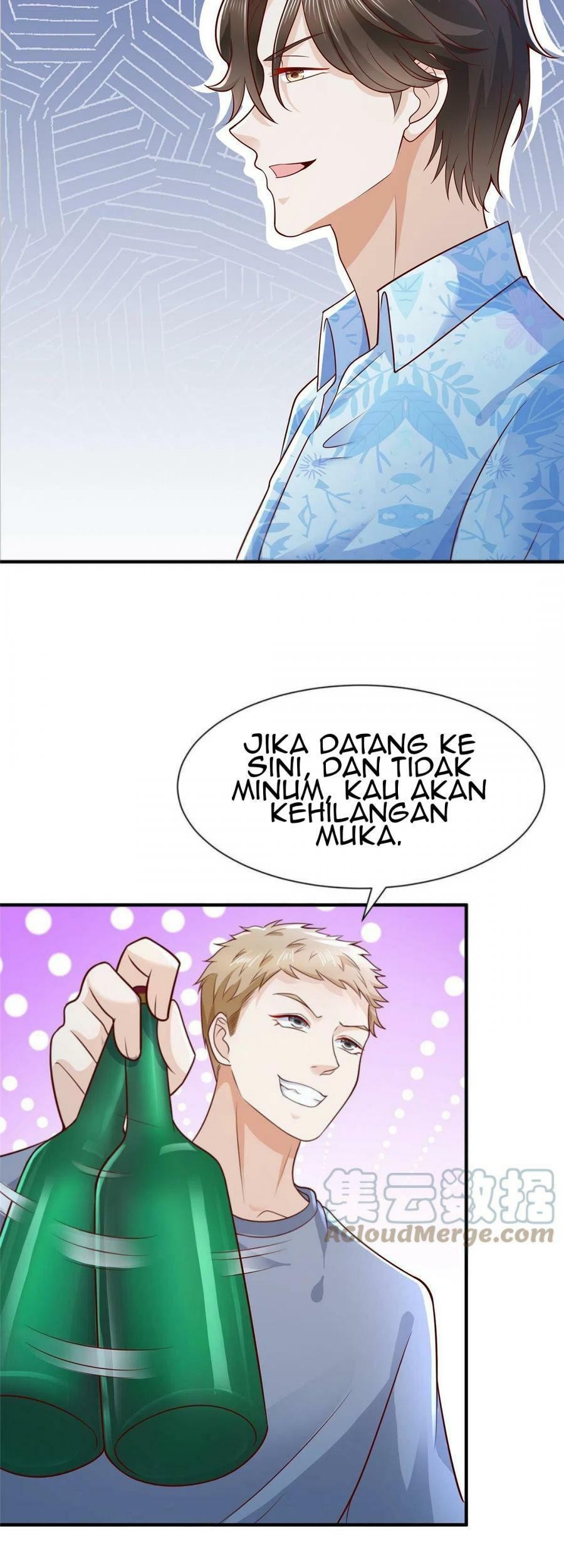 I Randomly Have A New Career Every Week Chapter 253 Gambar 25