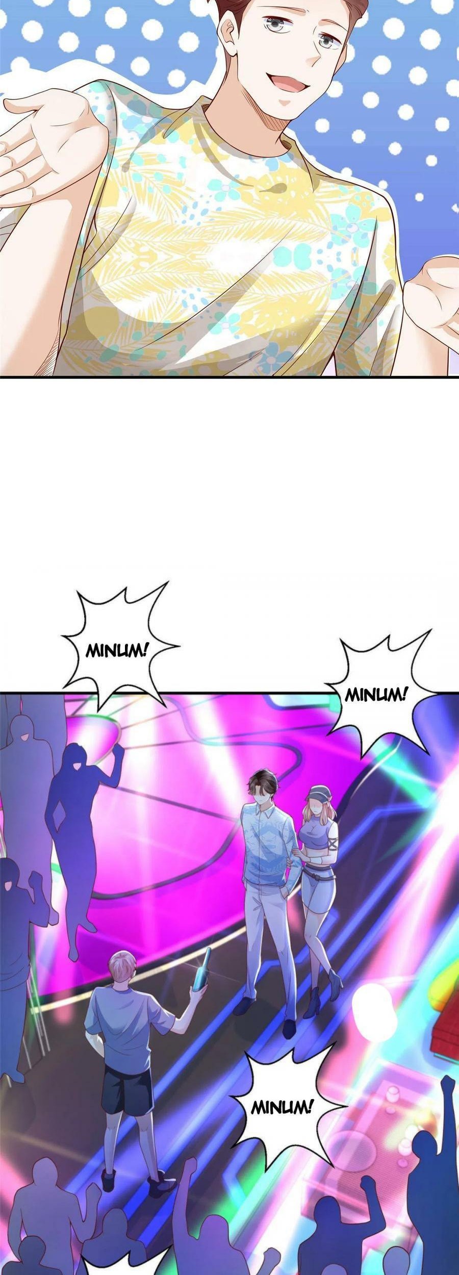 I Randomly Have A New Career Every Week Chapter 253 Gambar 28