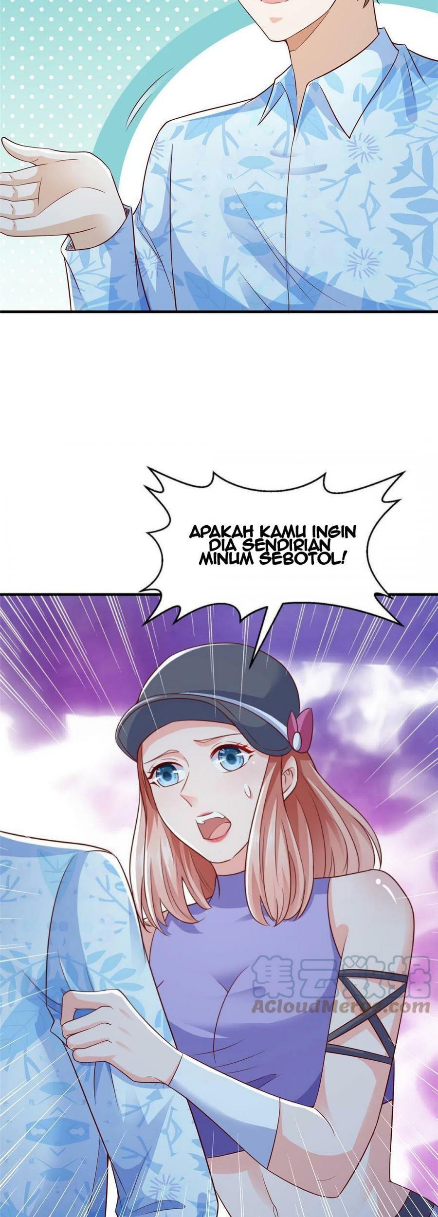 I Randomly Have A New Career Every Week Chapter 253 Gambar 30