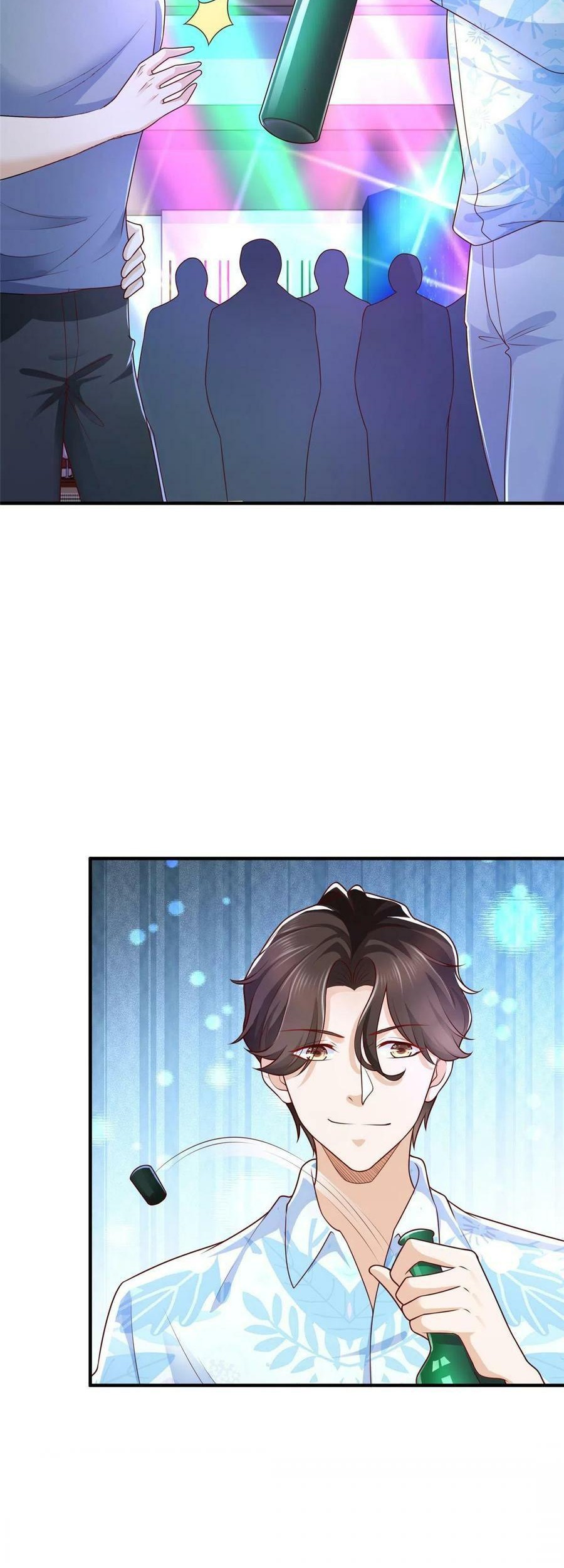 I Randomly Have A New Career Every Week Chapter 253 Gambar 33