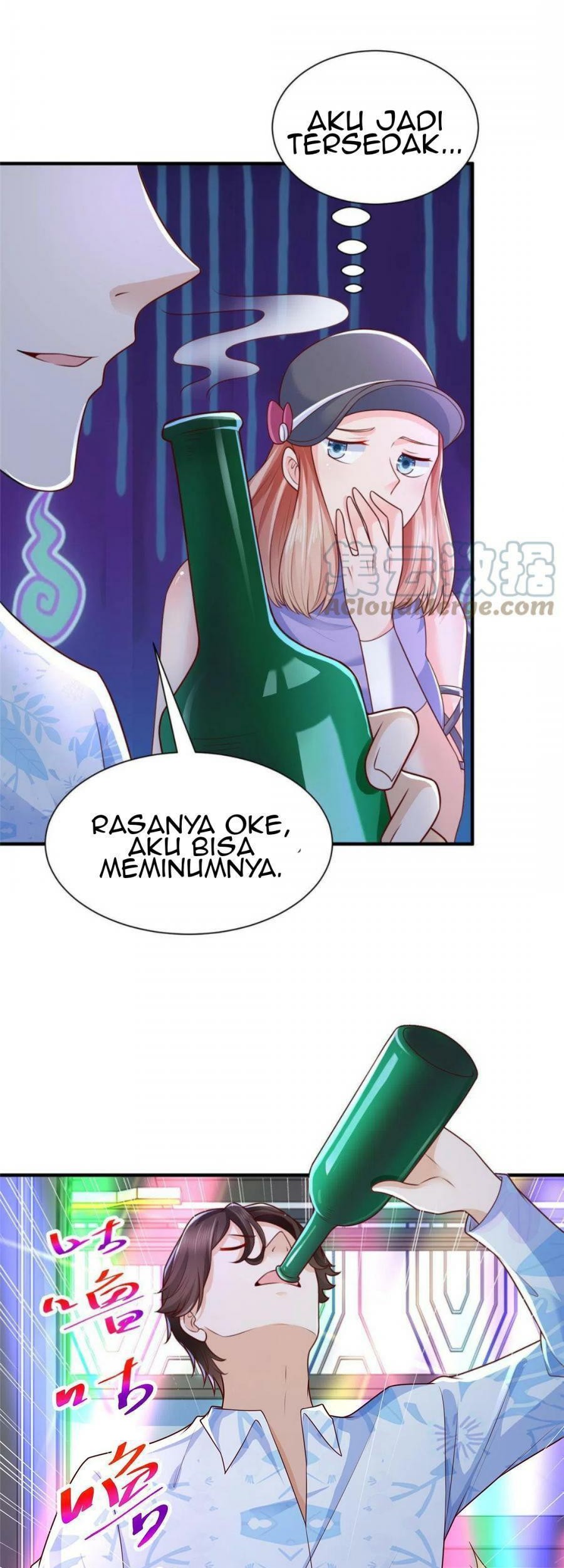 I Randomly Have A New Career Every Week Chapter 253 Gambar 34
