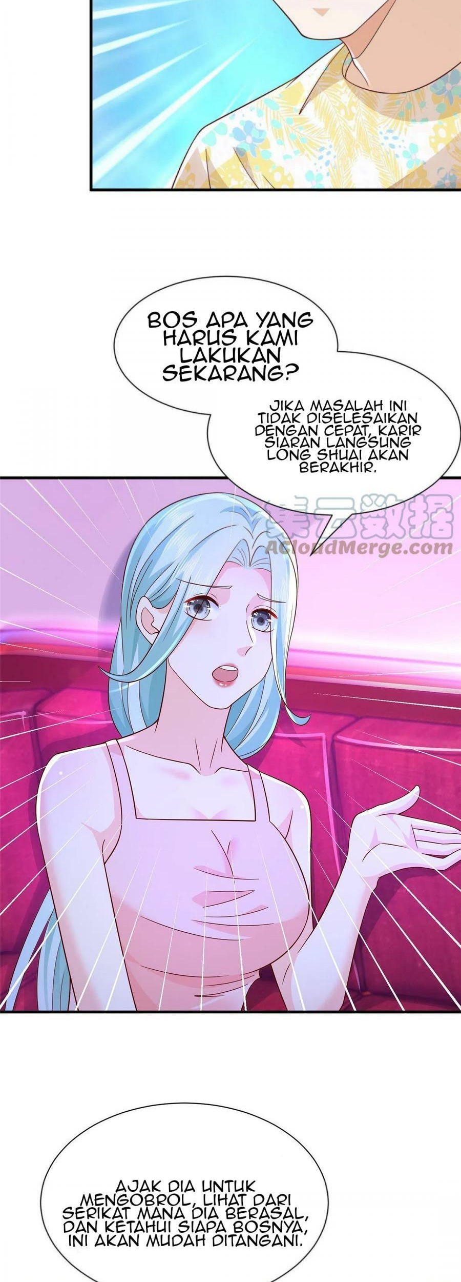 I Randomly Have A New Career Every Week Chapter 252 Gambar 37