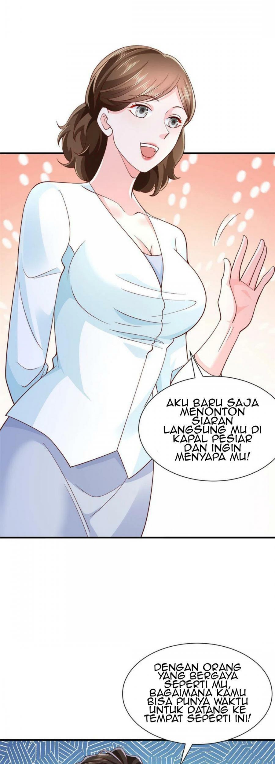 I Randomly Have A New Career Every Week Chapter 252 Gambar 18