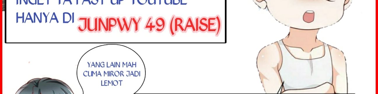 I Randomly Have A New Career Every Week Chapter 251 Gambar 19