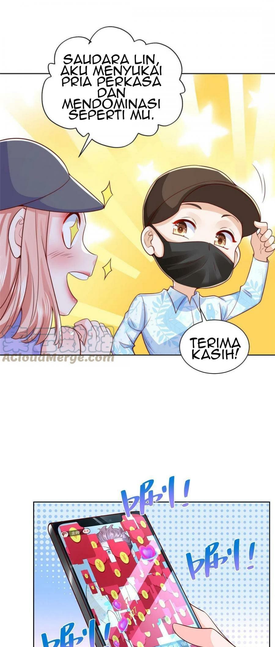 I Randomly Have A New Career Every Week Chapter 251 Gambar 21