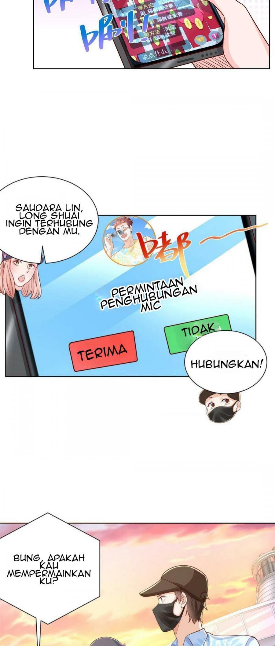 I Randomly Have A New Career Every Week Chapter 251 Gambar 22
