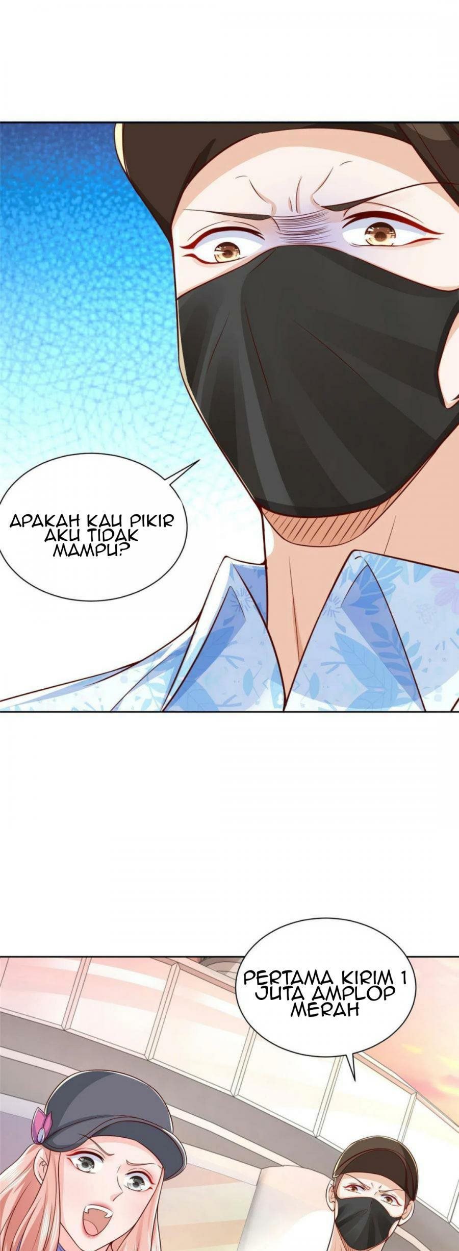 I Randomly Have A New Career Every Week Chapter 251 Gambar 25