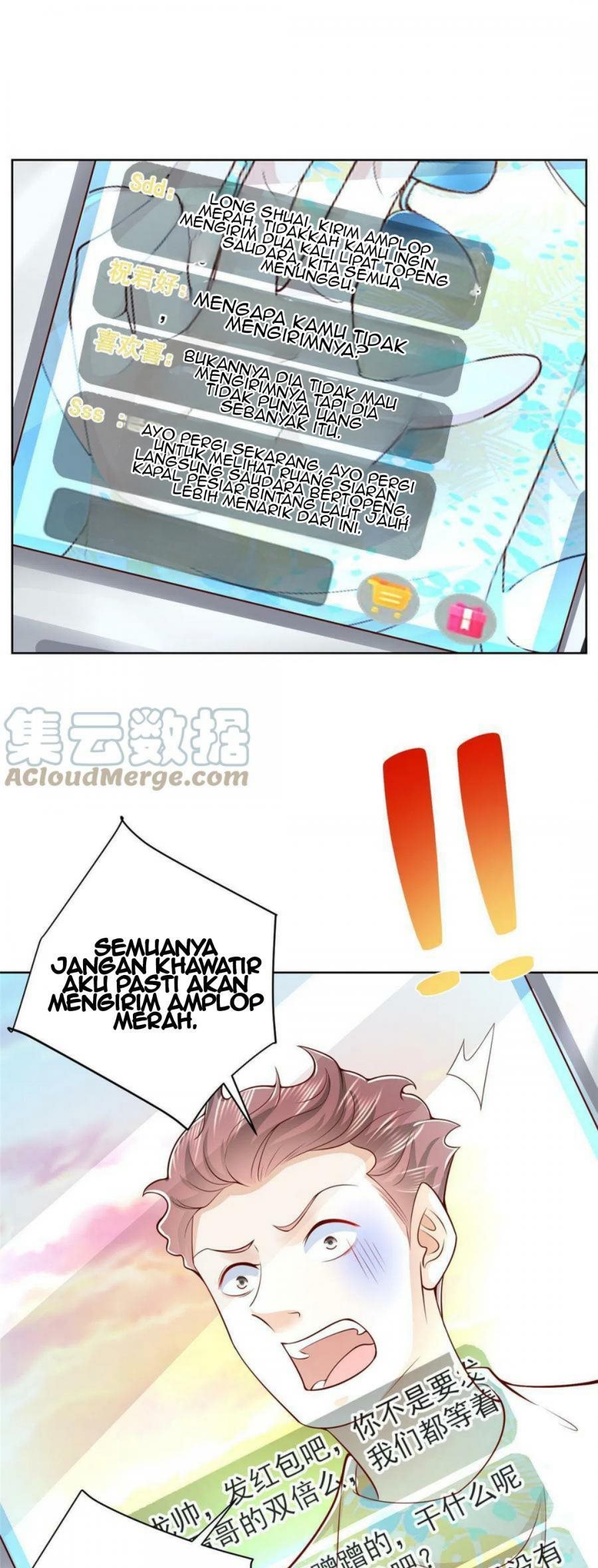 I Randomly Have A New Career Every Week Chapter 251 Gambar 29