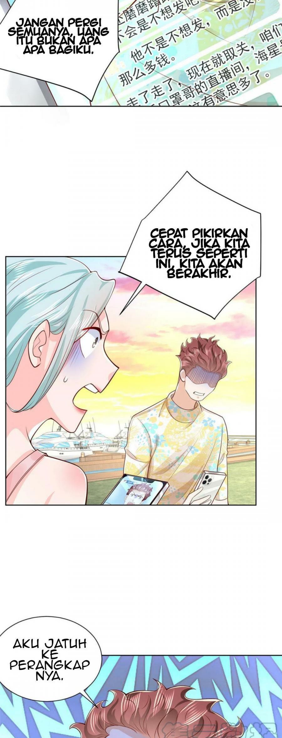 I Randomly Have A New Career Every Week Chapter 251 Gambar 30