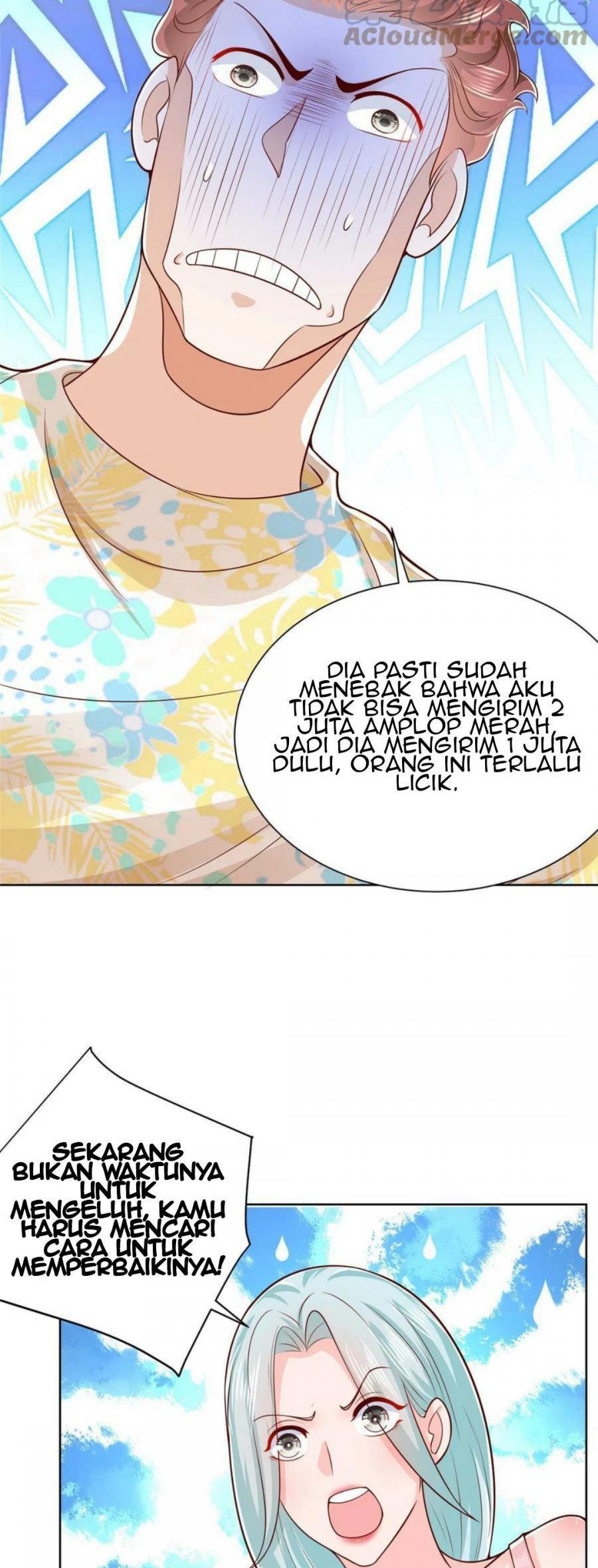 I Randomly Have A New Career Every Week Chapter 251 Gambar 31