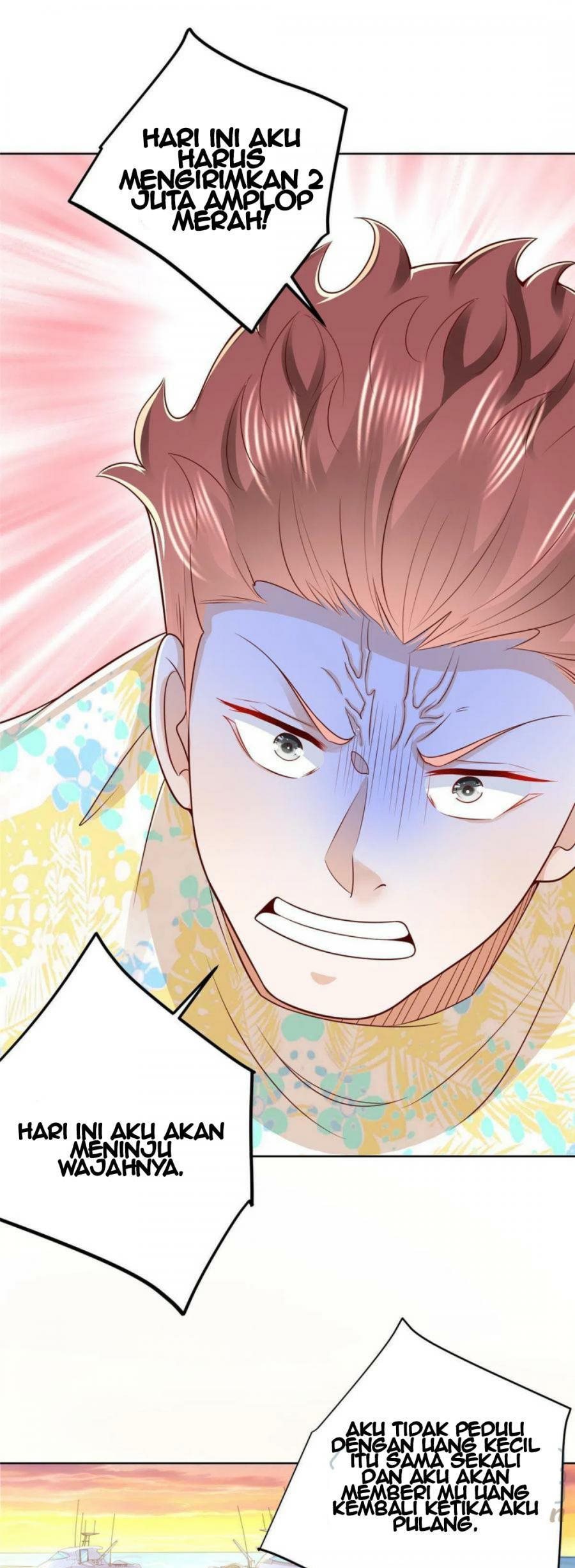 I Randomly Have A New Career Every Week Chapter 251 Gambar 33