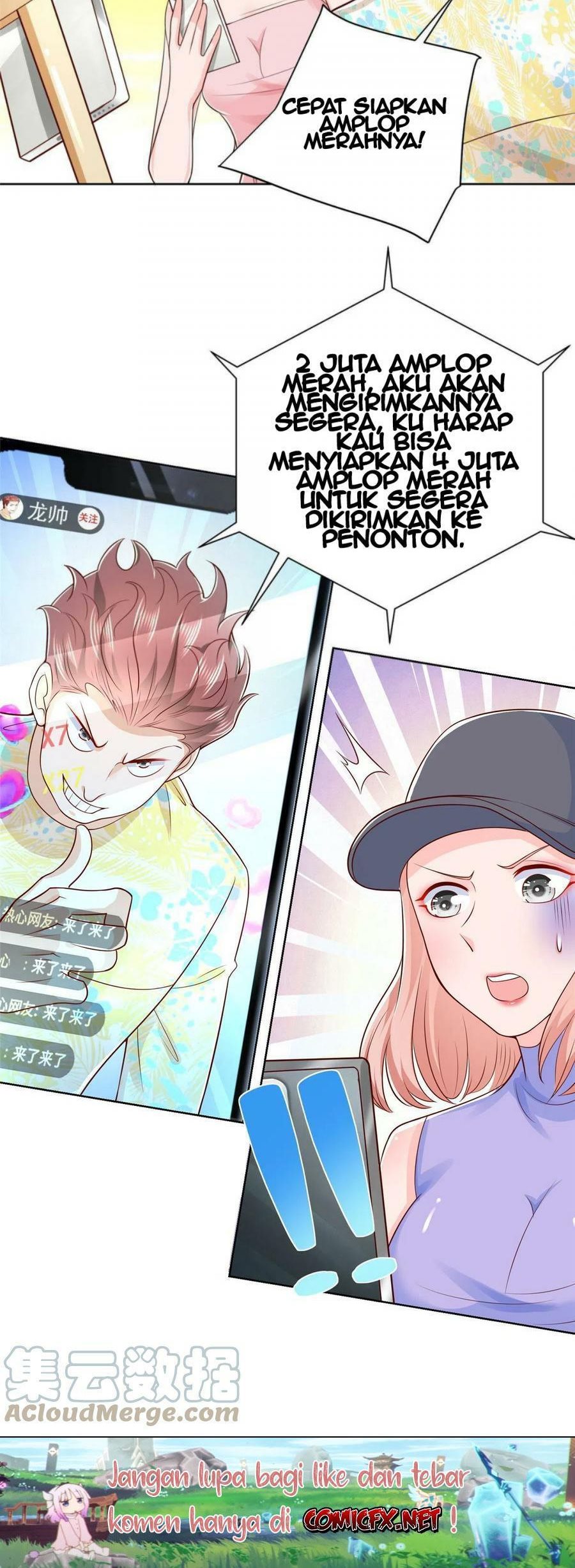 I Randomly Have A New Career Every Week Chapter 251 Gambar 36