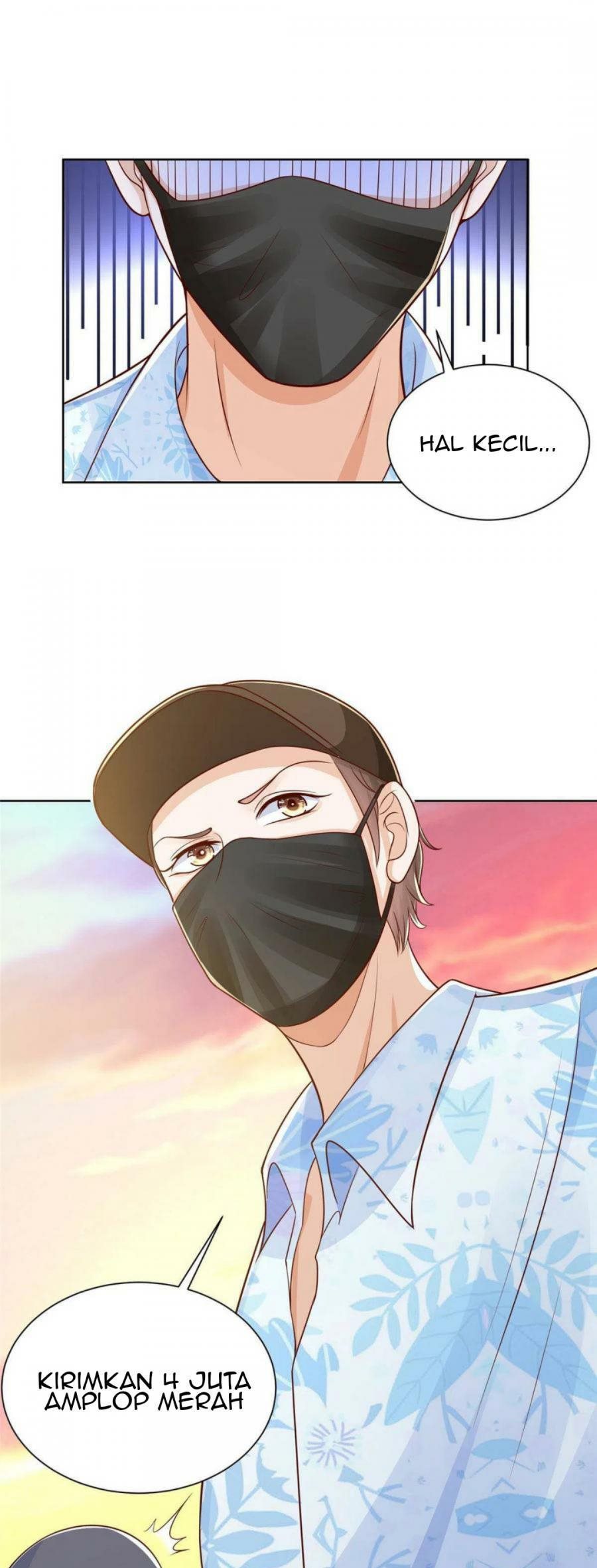 I Randomly Have A New Career Every Week Chapter 251 Gambar 37